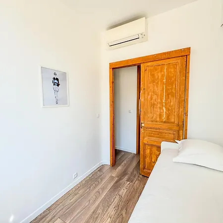 Apartmán Forville Suquet View