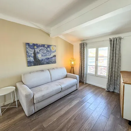 Forville Suquet View Apartmán *